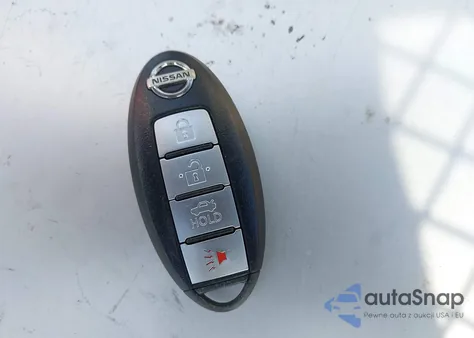 2010 Nissan Maxima 3.5 Sv из США, поврежденный, VIN 1N4AA5APXAC871908